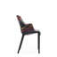 Eleganza Upholstered Dining Chair