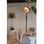 Zaria 40000 Electric Standing Patio Heater