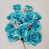 Turquoise is out of stock