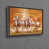 Wrapped Canvas