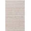 Tapis en laine tissé à la main Aldford Natura-781803072