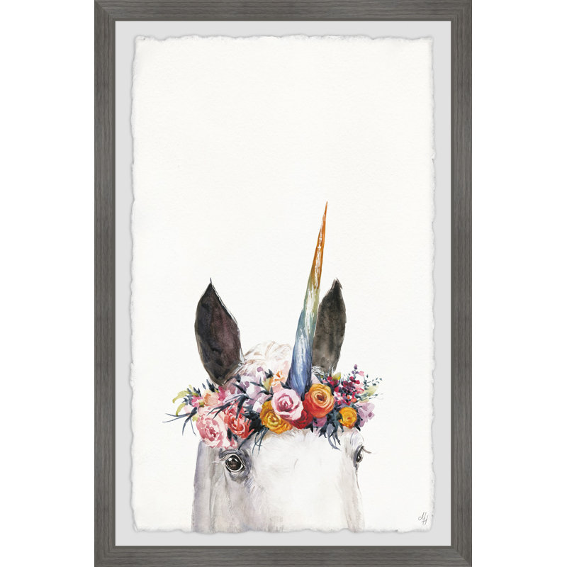 Framed Art, 91cm H x 61cm W