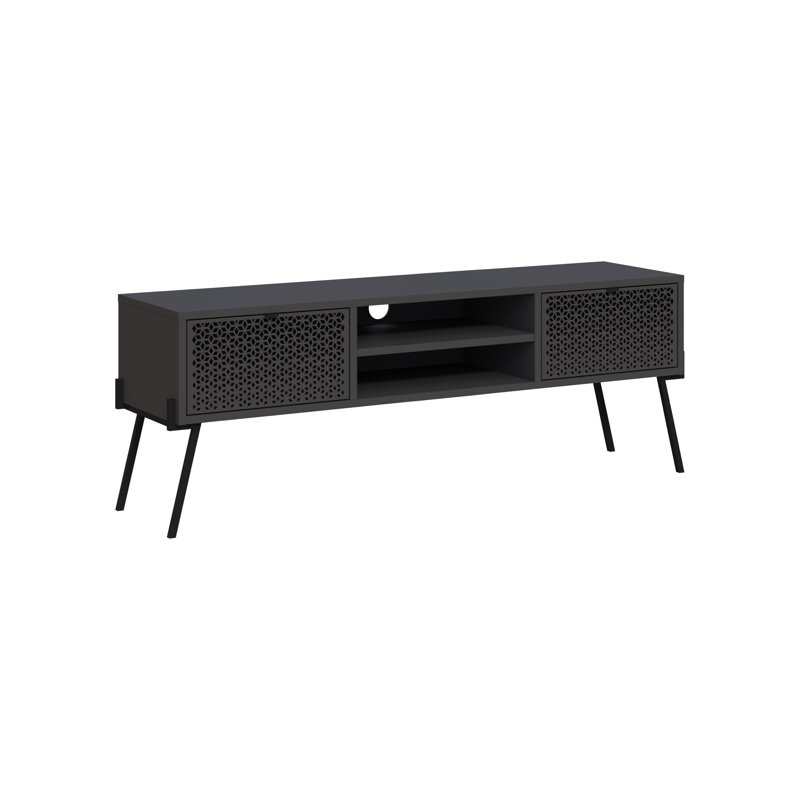 Console for TVs up to 55"