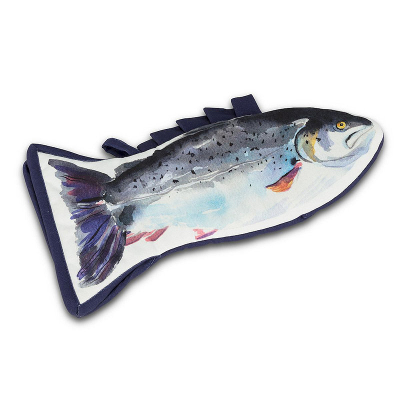 Moule à poisson Mr. MJs