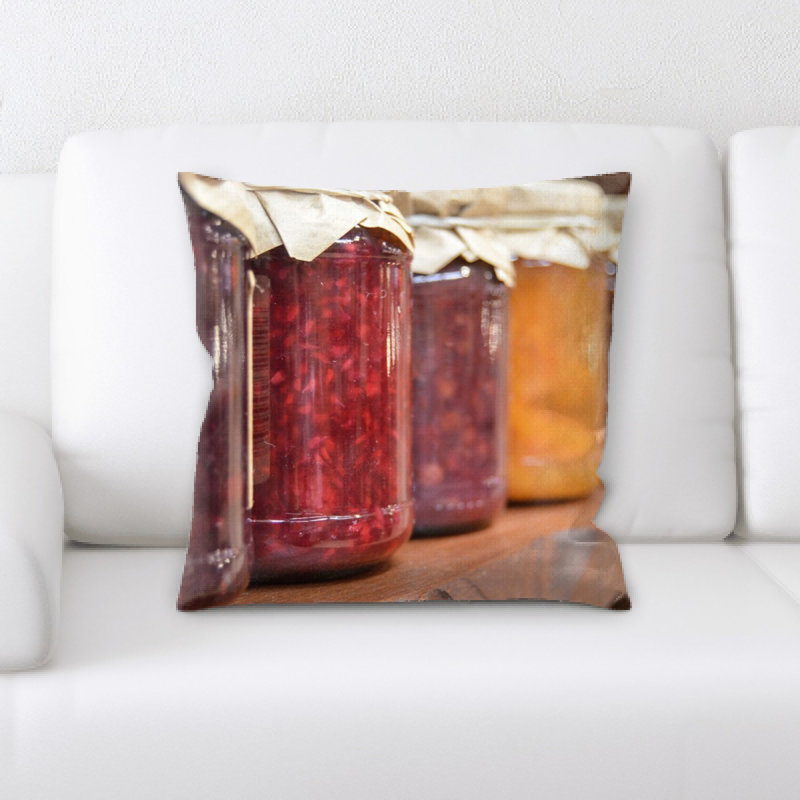 Coussin de bourrage