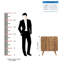 Commode 3 tiroirs Kenin