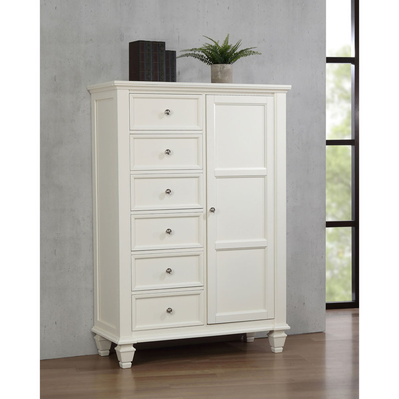 Commode design minimaliste