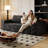 63" 2Setaser Sofa-436540386
