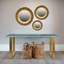 Ensemble de 3 miroirs glams oculaires
