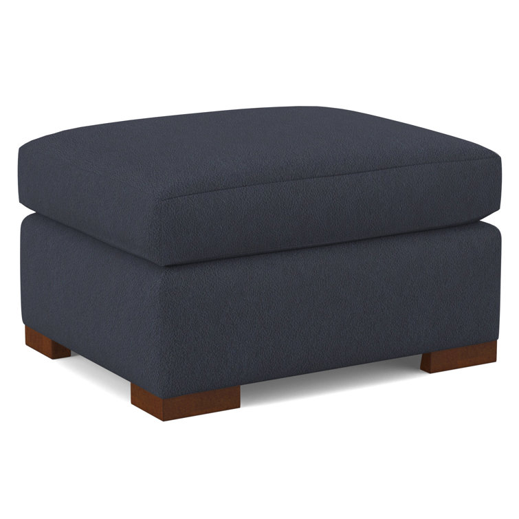 Square Ottoman