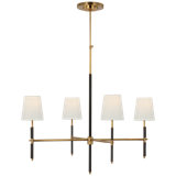 Bryant 4 - Light Chandelier