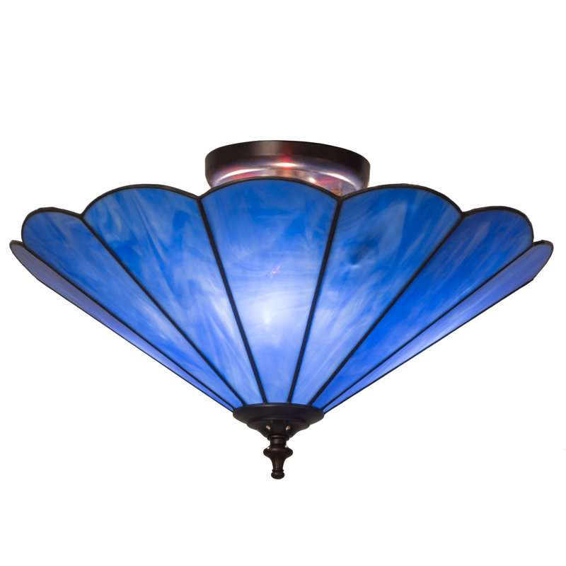 3 - Light Flush Mount
