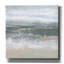 Toile épique Graffiti «Pastel Tides 1» par Ethan Harper, 26 po x 26 po