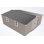 Outdoor metal Shed with Windows and vents
