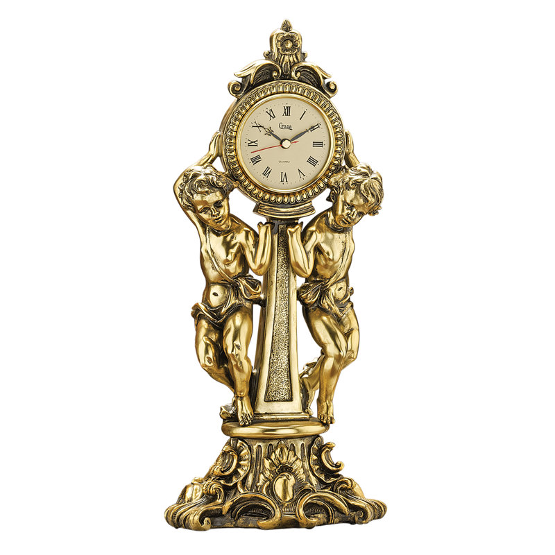Horloge de cheminée Amboise