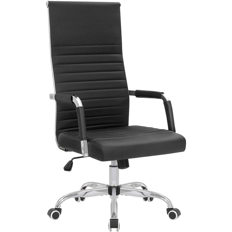 Clelia Conference Chair, Black