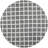 Teresita Hand Tufted Wool Geometric Rug-1419554861