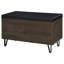 Banc de rangement pour chaussures Brixton-1420127323