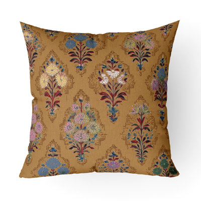 Treillis de cour moghol intérieur/extérieur 26x26