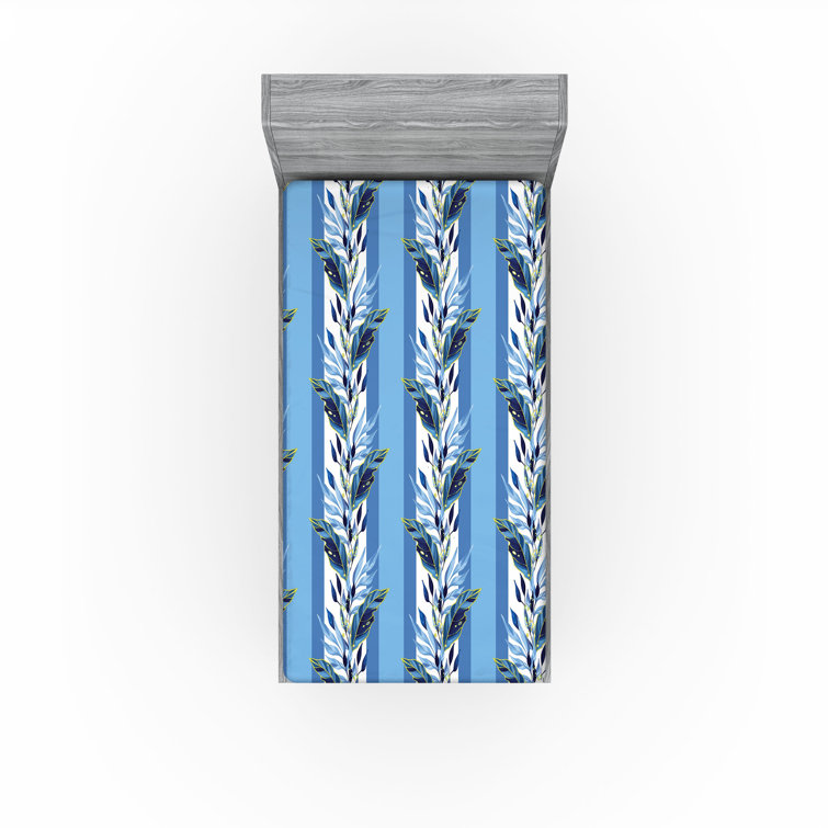 Drap-housse Ambesonne