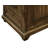 Drawdy Executive Desk with Built in Outlets