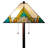Canizales 62'' Bronze Traditional Floor Lamp-1129346378