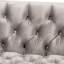 3 Seater Velvet Sofa-1818625442
