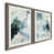 Gray Framed Paper