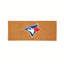 Très grand tapis couleur coco Toronto Jays de Toronto, 60 po x 24 po