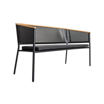 Riad Outdoor 2 - Seat Loveseat
