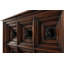 Essential Solid Wood Accent Chest