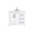 36 inch Single Bathroom Vanity_Traditional_VF60636-313997170