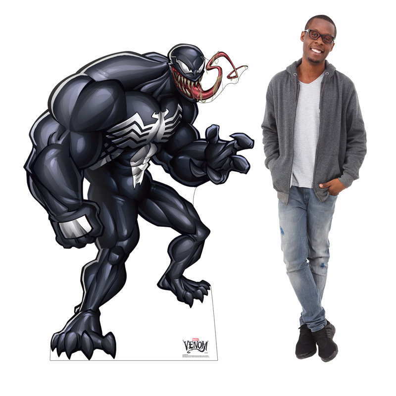 Standup Venom