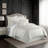 Bellagio Cloud Comforter Set Queen-118487828