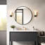 Miroir de salle de bain Denahi-121847385-121847384