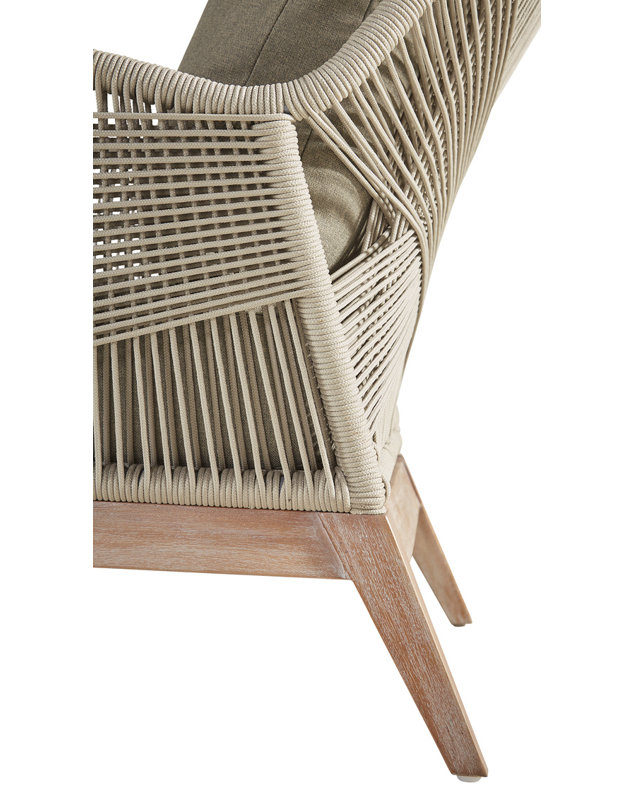 Vandling Armchair