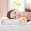 Silentnight Impress Contour Pillow - Ergonomic Deluxe Firm Support