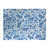 Bleu sélectionné