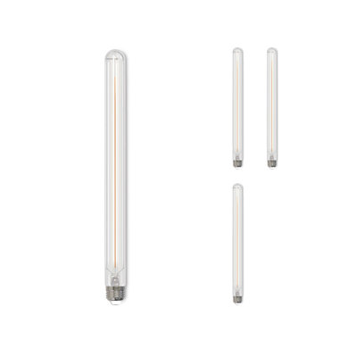 5 W (équivalent à 40 W), DEL T9L, ampoule à intensité variable, culot E26 / moyen (standard)