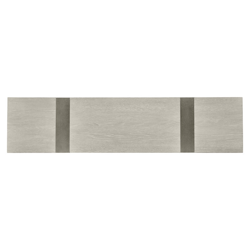 Bernhardt Tempo Console Table