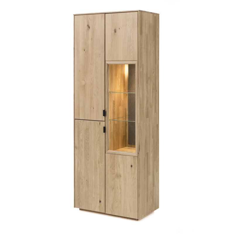 Skyline Display Cabinet