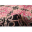 Tapis unique en laine noué à la main 8 pi x 10 pi 4 po New Age Lahore Finest Dedrianna