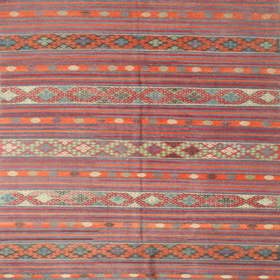 Southwestern Indoor Rug