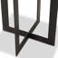 Table de bout Tomika