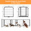 Cat House