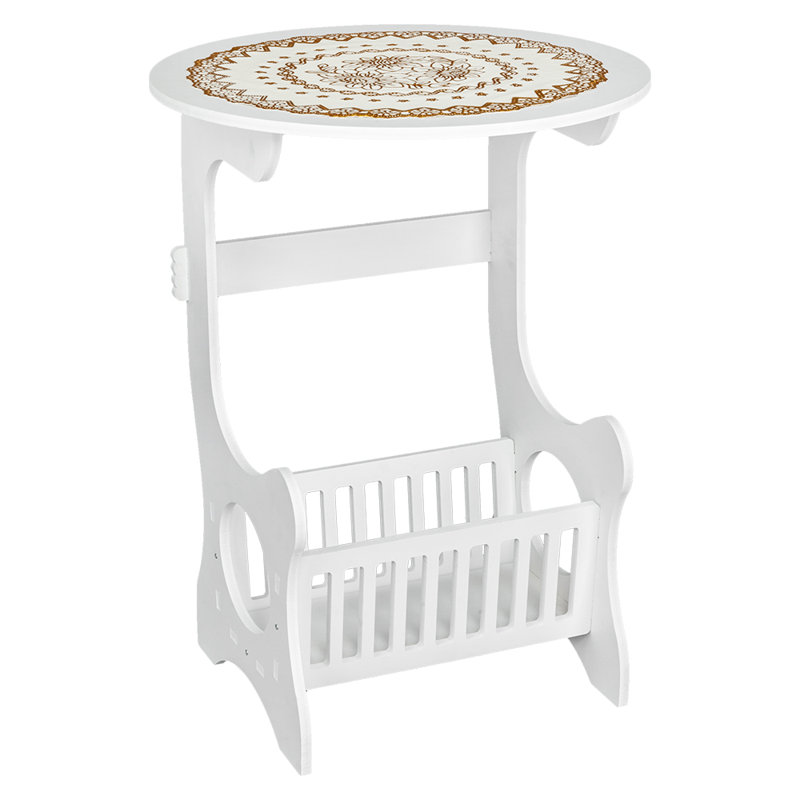 Naveen End Table