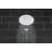 Awaken 8" 2.0 GPM Rain Showerhead-29336711