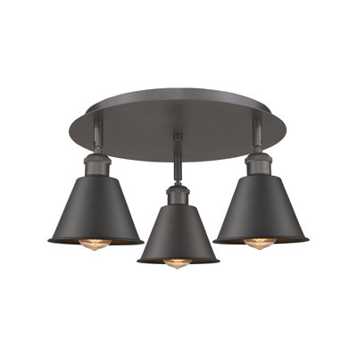 Allare Flush Mount