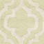 Noble Geometric Wool Hand Woven Area Rug-12827391