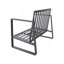 Canapé double + table basse rectangulaire-1109950769-1109950774